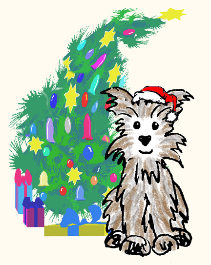 ElfTreeSite