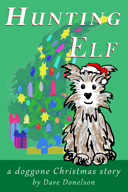KElfXmas