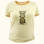 Dog lover's T-shirt