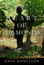 Dave's New Book, Heart of Diamonds